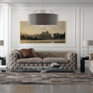 The Spider coffee table