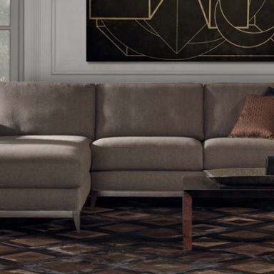 The Oxford modular sofa