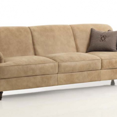 Quadruple sofa Colony