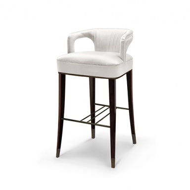 Bar stool KAROO