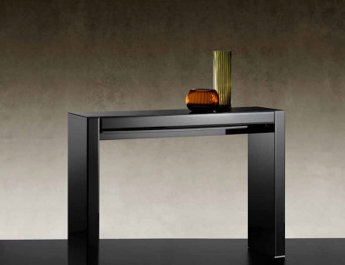 The console on a frame of wood Avantgarde, Reflex Angelo