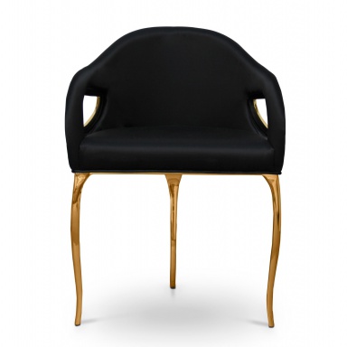 Dining chair Chandra