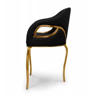 Dining chair Chandra