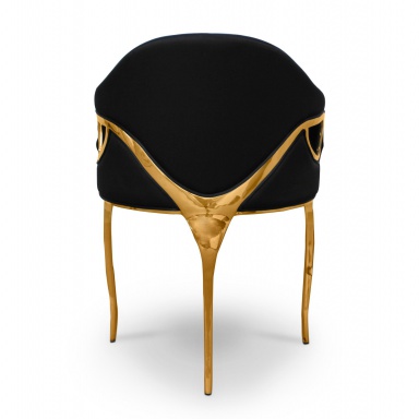 Dining chair Chandra