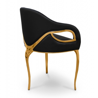 Dining chair Chandra