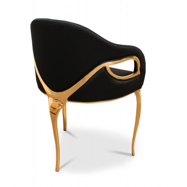 Dining chair Chandra