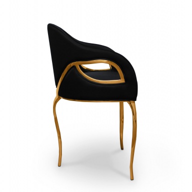 Dining chair Chandra