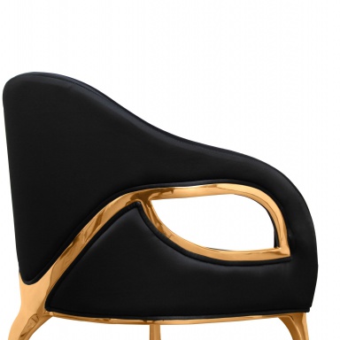 Dining chair Chandra