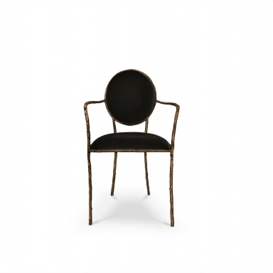 Dining chair Enchanted II