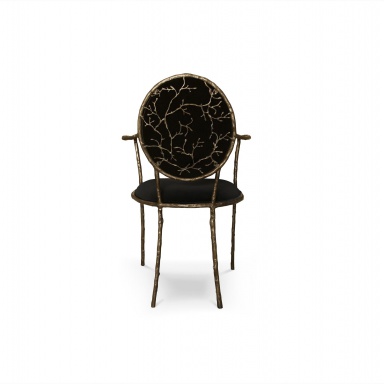 Dining chair Enchanted II
