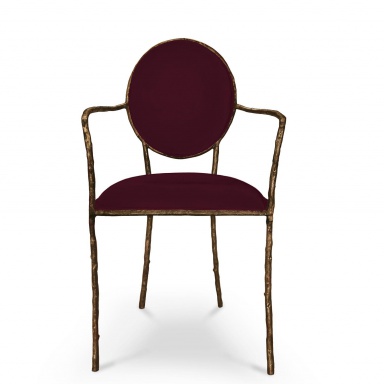 Dining chair Enchanted II