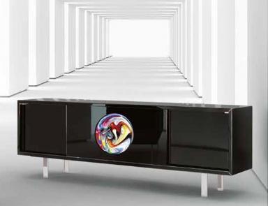 Buffet credenza Murano, Reflex Angelo