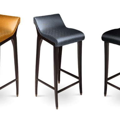 Incanto bar stool