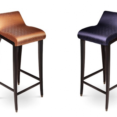 Incanto bar stool