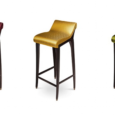 Incanto bar stool