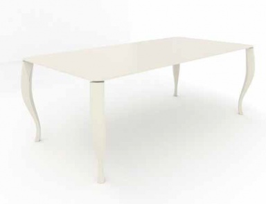 The sliding console Vintage, Reflex Angelo