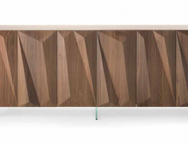Buffet credenza Quartz, Reflex Angelo