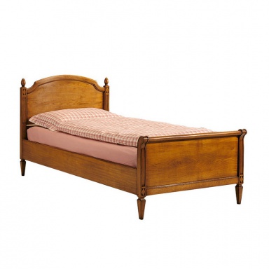 Single bed