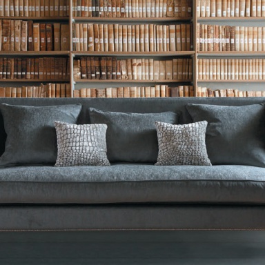 The Sofa Isabella Costantini