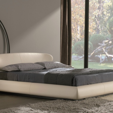 Nuba Bed