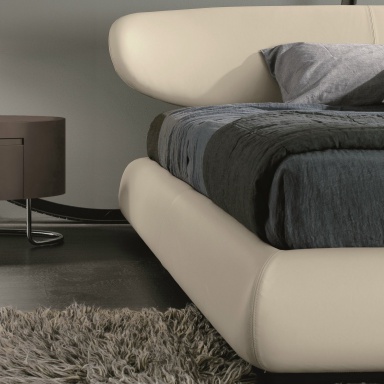 Nuba Bed