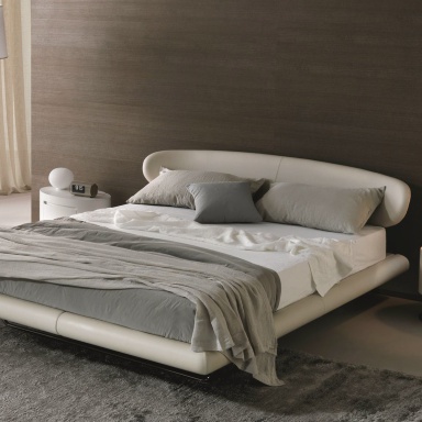 Nuba Bed