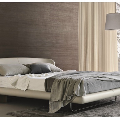 Nuba Bed