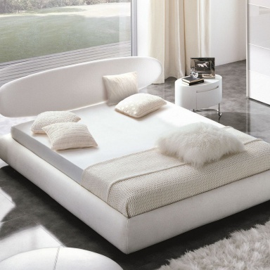 Nuba Bed
