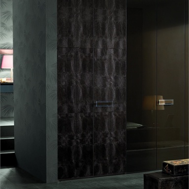 Dressing Room Athina