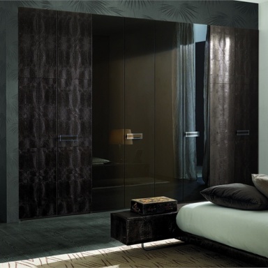 Dressing Room Athina