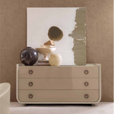 Dresser-chest of drawers Victoria