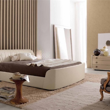 Dresser-chest of drawers Victoria