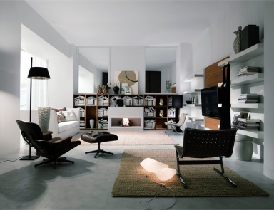 Rack module Niky Day, Mobileffe