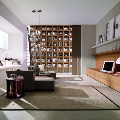 Dresser-chest Niky day