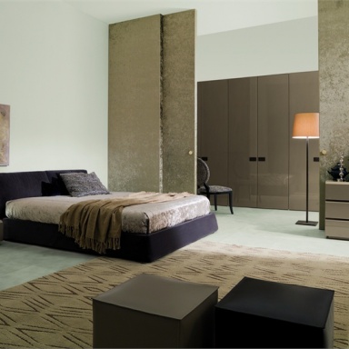 Bedside table Hampton bedside