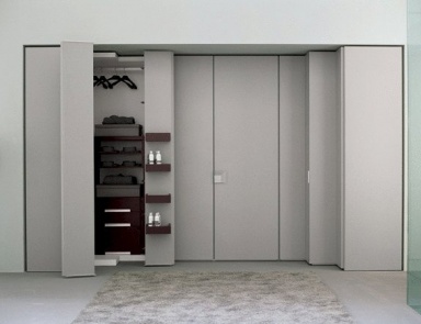 Cupboard Max, Mobileffe