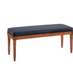Bench Sgabello "Direttorio" Style