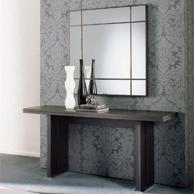 Mirror quadrato Four Seasons