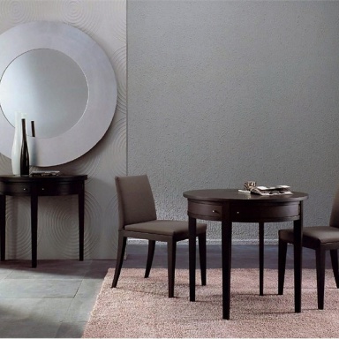 Wall mirror Four Seasons Tondo