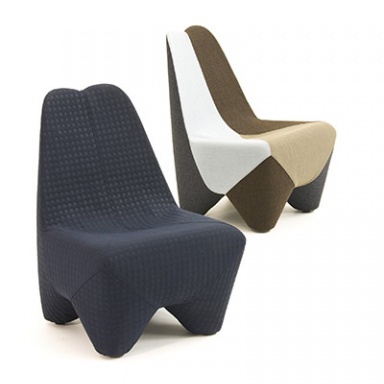 The Binta Armchair