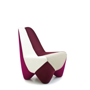 The Binta Armchair