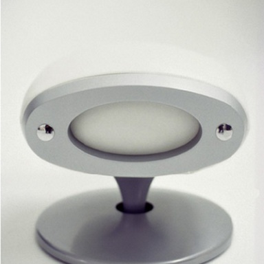 Chair with Ottoman Gluon