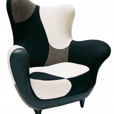 Chair Los Muebles Amorosos