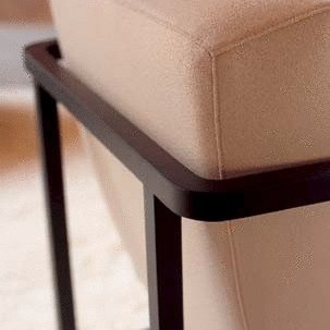 Gilda armchair poltrona