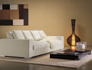 Spacious sofa, SUPEROTTO MAXI - Valdichienti