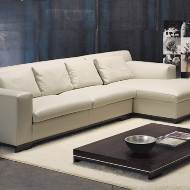 the MAGNUM sofa