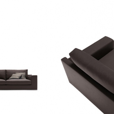 the BRANDO sofa