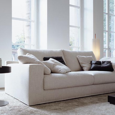 the BRANDO sofa