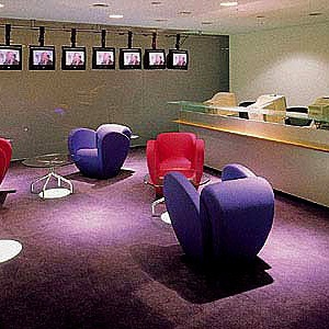 Chair Spring collection