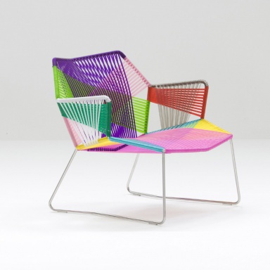 Chair Tropicalia